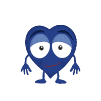 Diddi Babb Sticker by Babblarna