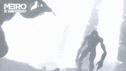 Metro 2033 GIF by Deep Silver