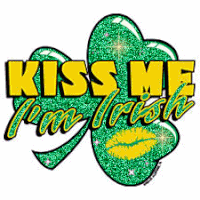 St Patricks Day Irish GIF
