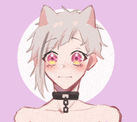 Bungo Stray Dogs Cat GIF by aericchi