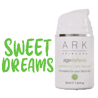 Sticker by ARK Skincare