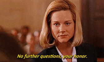 laura linney GIF