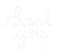 Thanks Thank You Sticker