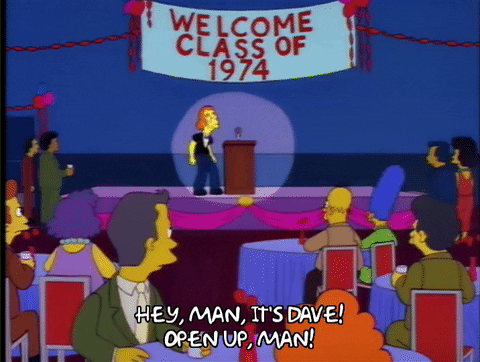 Season 4 GIF by The Simpsons