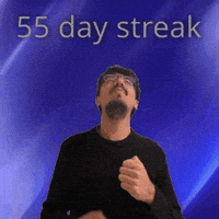 56 Day Chain GIF