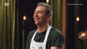 Happy Feeling Good GIF by MasterChefAU