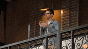 Well Done Clap GIF by MasterChefAU