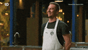 Happy Feeling Good GIF by MasterChefAU