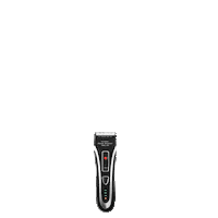 razor trimmer Sticker by Kyone Scissors