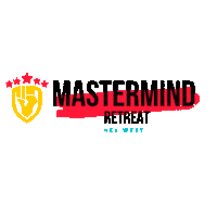 Mastermind D2D Sticker by Knockstar University