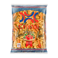 Arroz Wafer Sticker by Cristal Alimentos