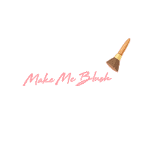 Makeup Sticker by ZALORA