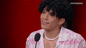 Bootcamp Machete GIF by X Factor Italia