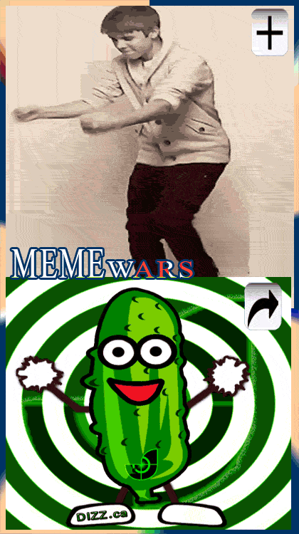 pickle GIF