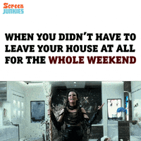power rangers weekend GIF by ScreenJunkies