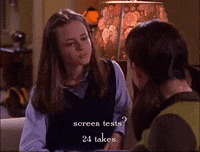 season 2 netflix GIF by Gilmore Girls 