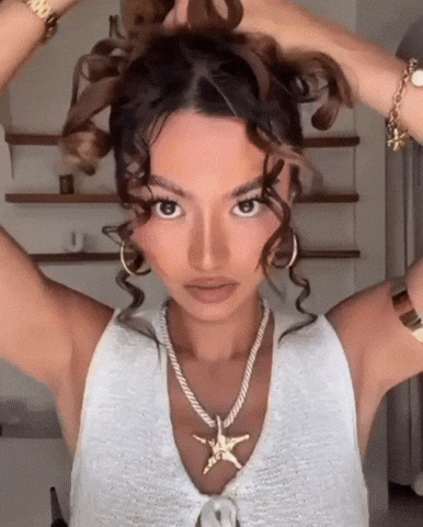 Miss Universe Mu GIF