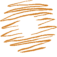 Donut Drizzle Sticker by COSHI