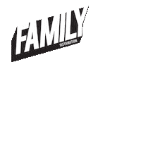ColonyBMX bmx family bmx Sticker