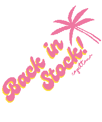 Summer Love Sticker by Capittana