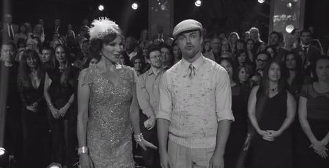 abc dwts GIF by Dancing with the Stars