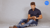 The Bachelor GIF by BuzzFeed