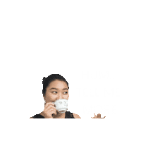 Shock Omg Sticker by exseedidiomas