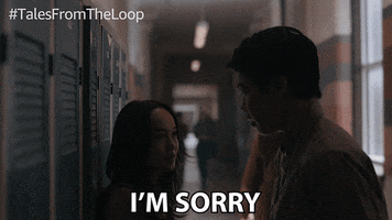 Tales From The Loop GIF by Amazon Prime Video
