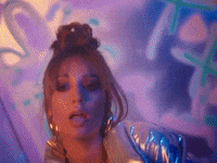 feels right GIF by Alina Baraz