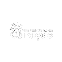 metmandynaarcuracao curacao mandyvanwillegen metmandynaarcuracao reismagazine Sticker