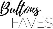 Buttonsfavorites Sticker by Buttons Diapers
