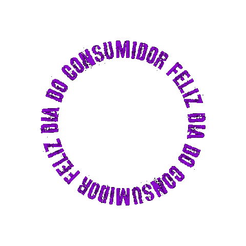Compras Consumidor Sticker