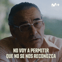 Democracia Anatomia GIF by Movistar Plus+