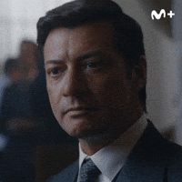 Democracia Anatomia GIF by Movistar Plus+