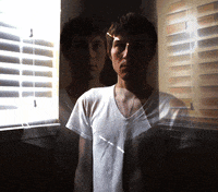 animation ghost GIF by weinventyou