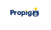 Sticker by Propig