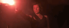 resident evil sony GIF by Resident Evil: The Final Chapter