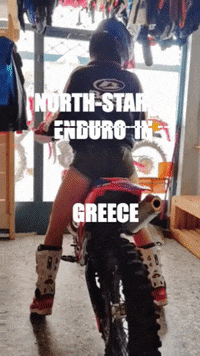 enduroingreece greece beta enduro northstar GIF