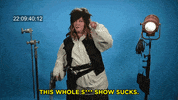 melissa mccarthy conan obrien GIF by Team Coco
