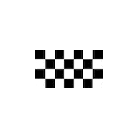 Pixel Loop Sticker by ImportWorx