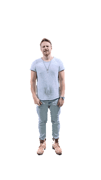 Mein Herz Schlagt Schlager Chris Sticker by Sony Music Germany