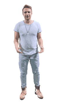 Mein Herz Schlagt Schlager Chris Sticker by Sony Music Germany