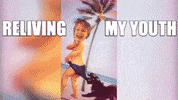 Getting Old GIF