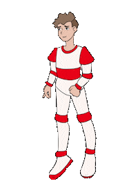 Mars Mila Sticker by Mitteldeutscher Rundfunk