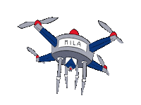 Mars Mila Sticker by Mitteldeutscher Rundfunk