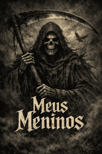 Meus Meninos GIF