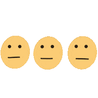 Happy Emoji Sticker