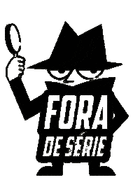 Sticker by FORA DE SÉRIE