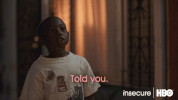 GIF by Insecure on HBO