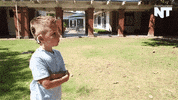 news child GIF by NowThis 